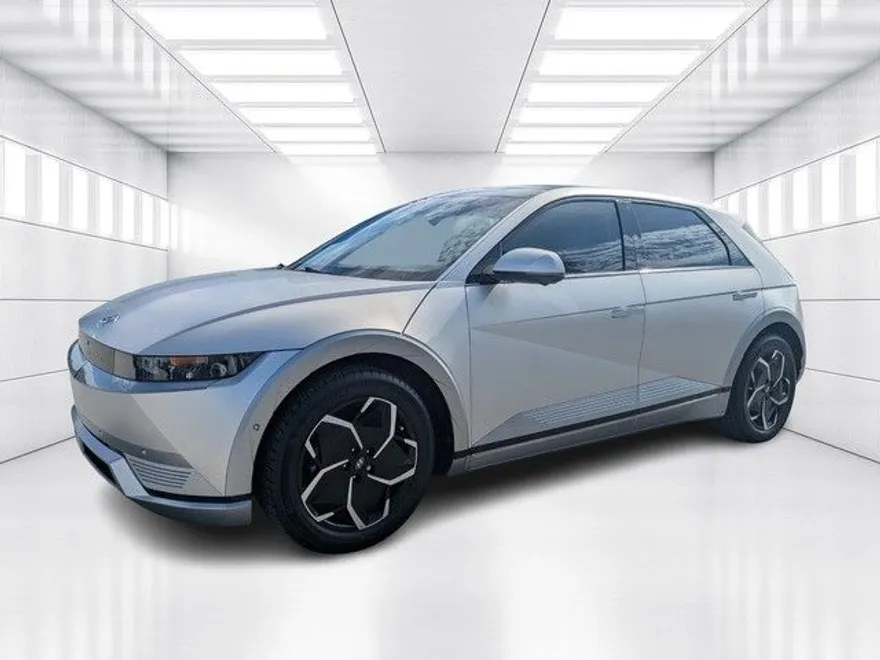 2023 Hyundai Ioniq 5 Limited photo 1