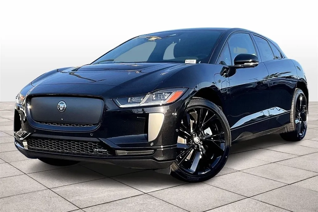 2024 Jaguar I-PACE EV400 HSE photo 1