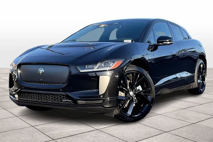 2024 Jaguar I-PACE EV400 HSE photo 1
