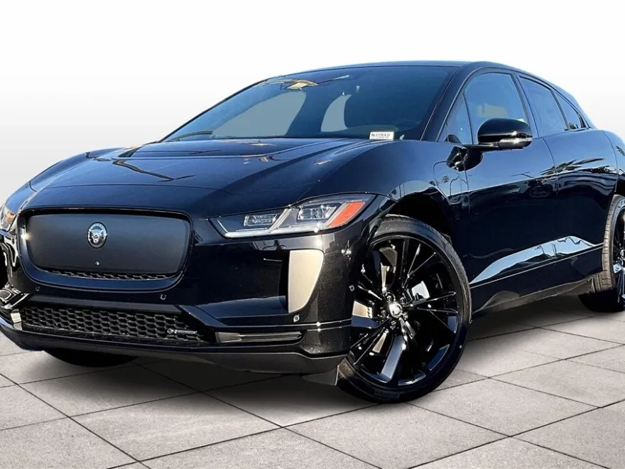2024 Jaguar I-PACE EV400 HSE photo 1