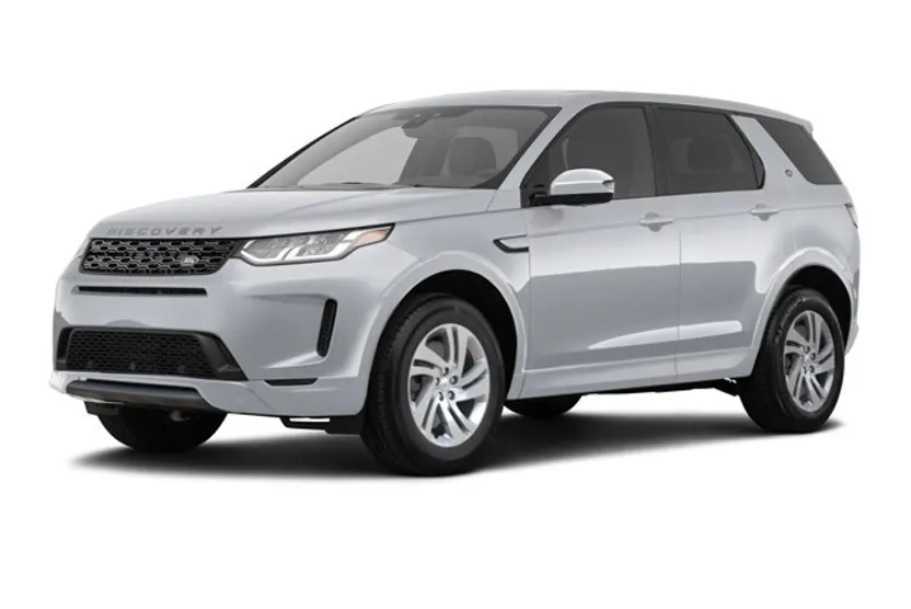 2022 Land Rover Discovery Sport S R-Dynamic photo 1