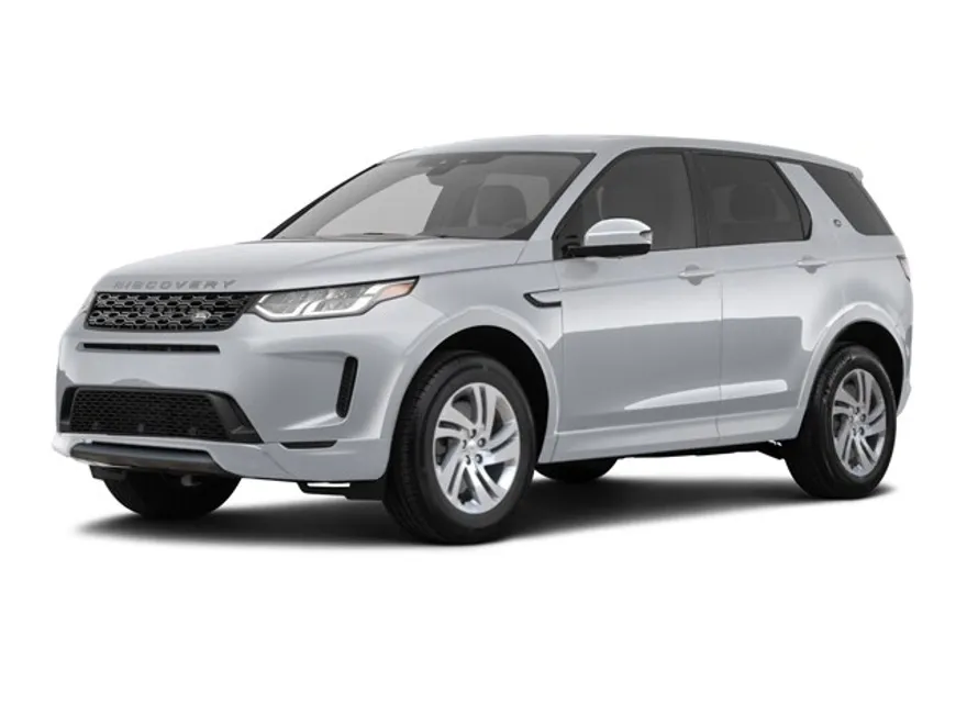 2022 Land Rover Discovery Sport S R-Dynamic photo 1