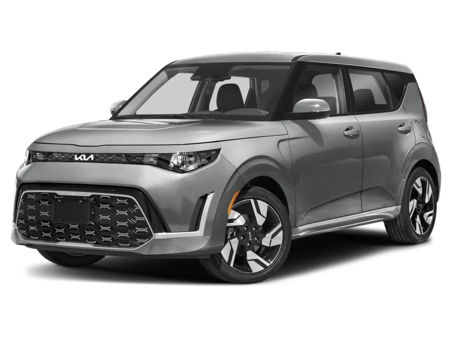 2023 Kia Soul GT-Line photo 1