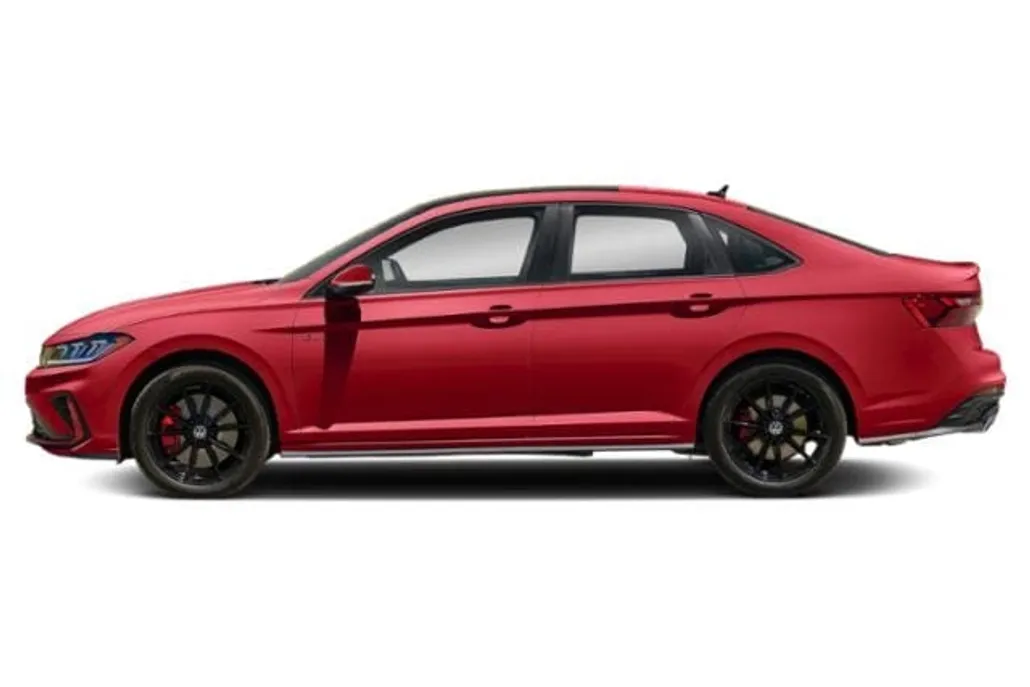 2025 Volkswagen Jetta GLI 2.0T Autobahn photo 1