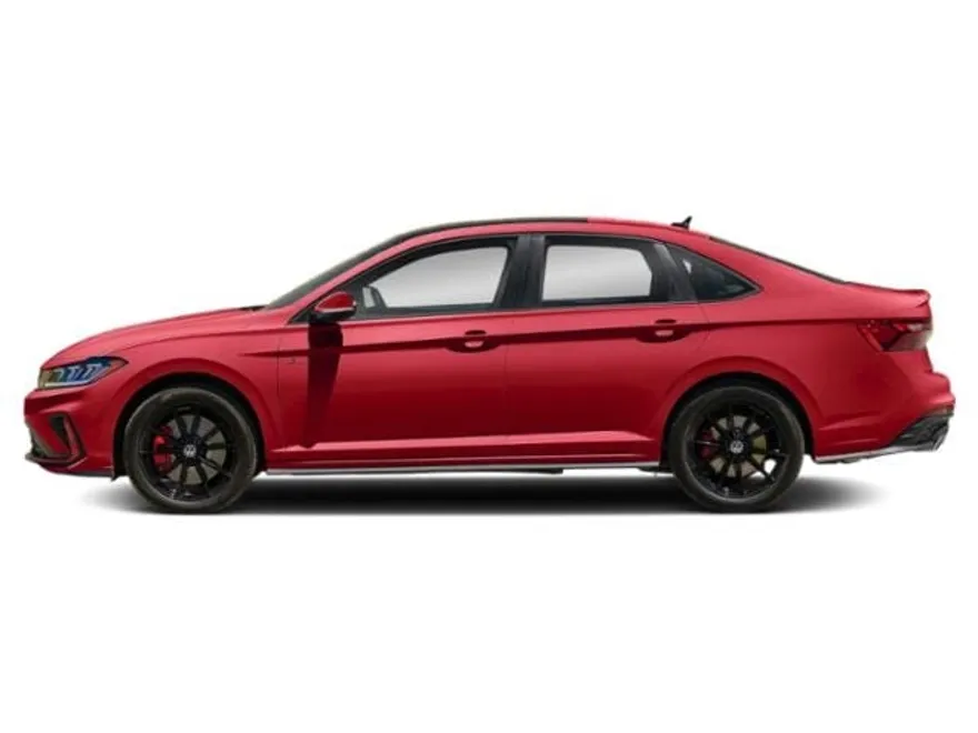 2025 Volkswagen Jetta GLI 2.0T Autobahn photo 1