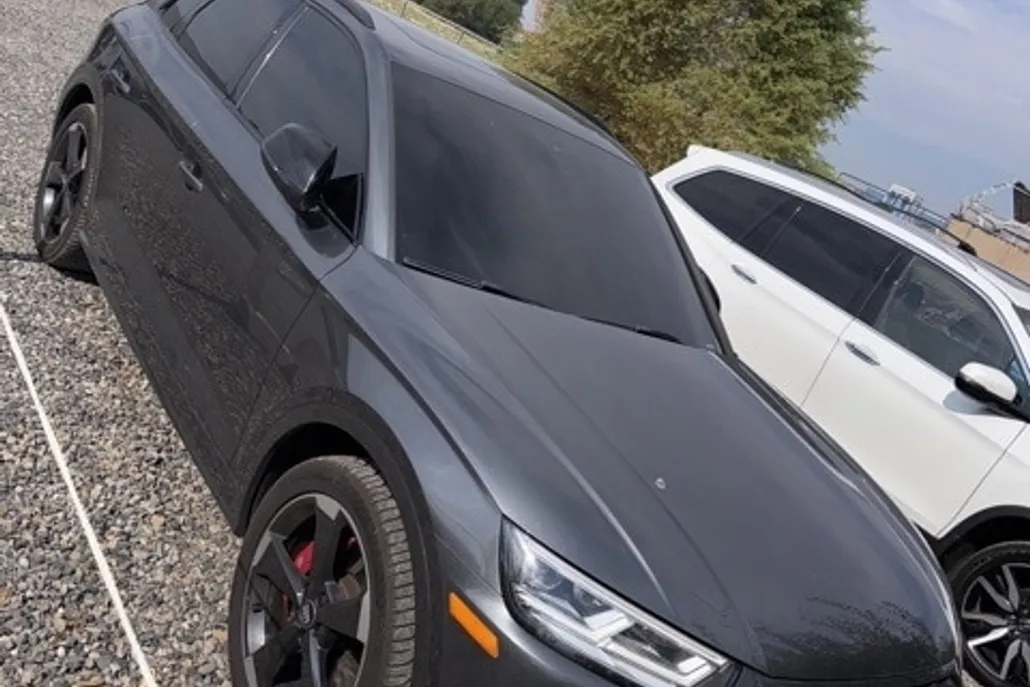 2019 Audi SQ5 Premium photo 1