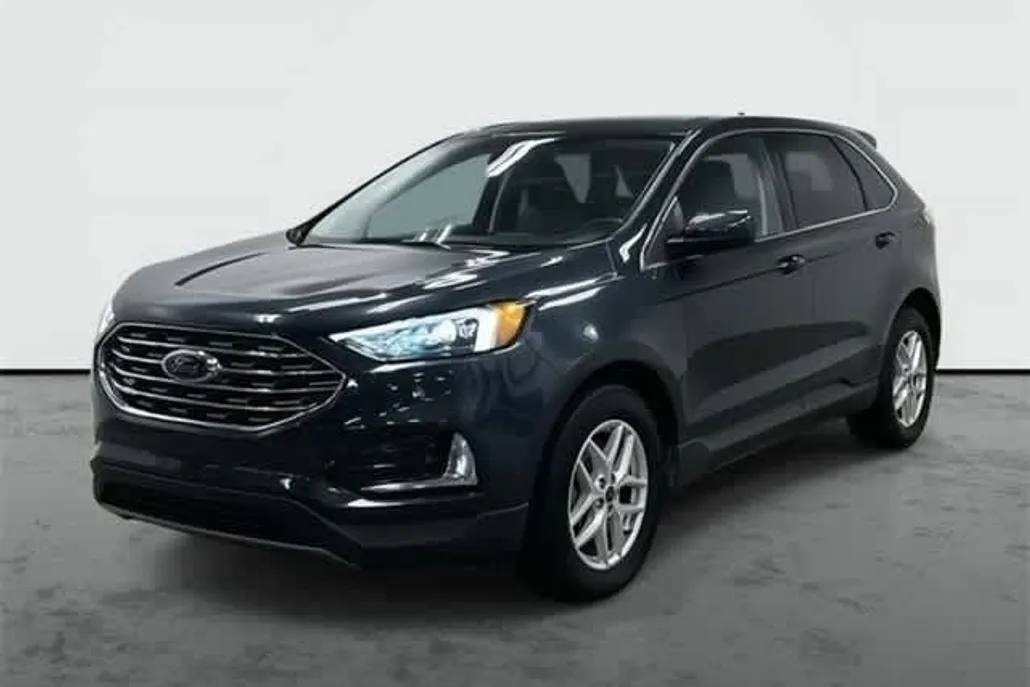 2022 Ford Edge SEL photo 1