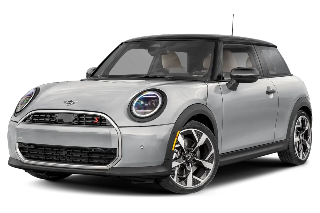 2025 Mini Cooper 2 Door Hardtop Signature photo 1