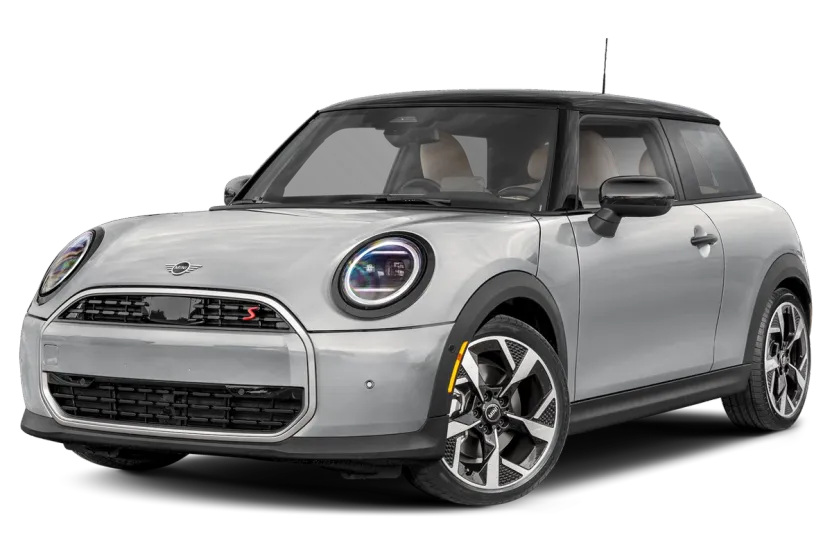 2025 Mini Cooper 2 Door Hardtop Signature photo 1