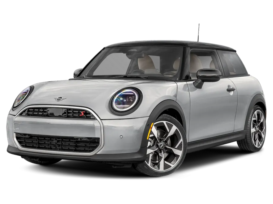 2025 Mini Cooper 2 Door Hardtop Signature photo 1