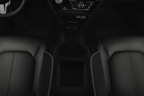 2025 Chrysler Pacifica photo 3