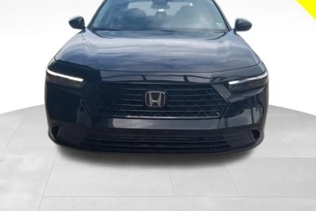 2024 Honda Accord EX photo 1