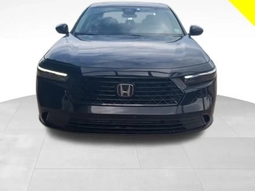 2024 Honda Accord EX photo 1