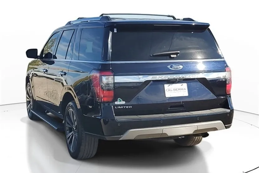 2021 Ford Expedition Limited photo 1