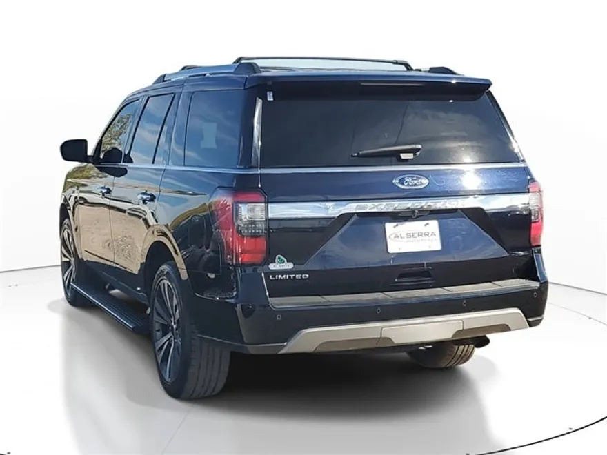 2021 Ford Expedition Limited photo 1