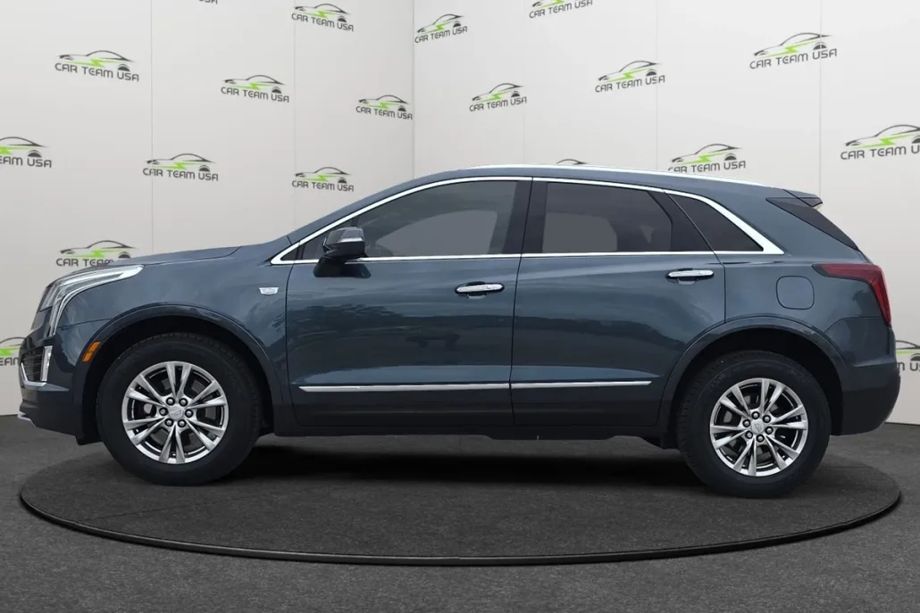 2020 Cadillac XT5 Premium Luxury photo 1