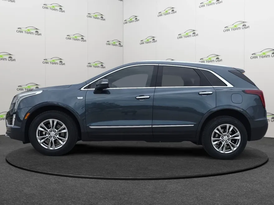 2020 Cadillac XT5 Premium Luxury photo 1