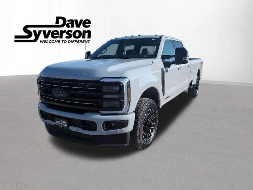 2026 Ford F-350 photo 1