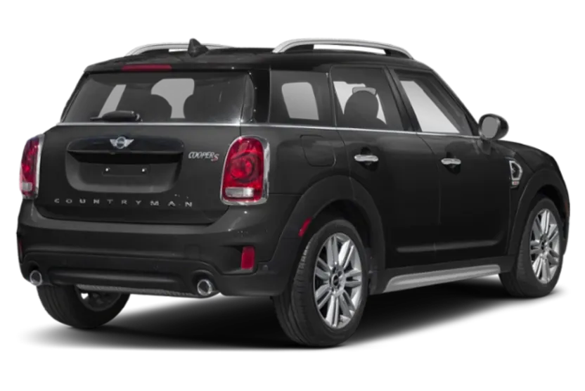 2020 Mini Countryman S photo 1