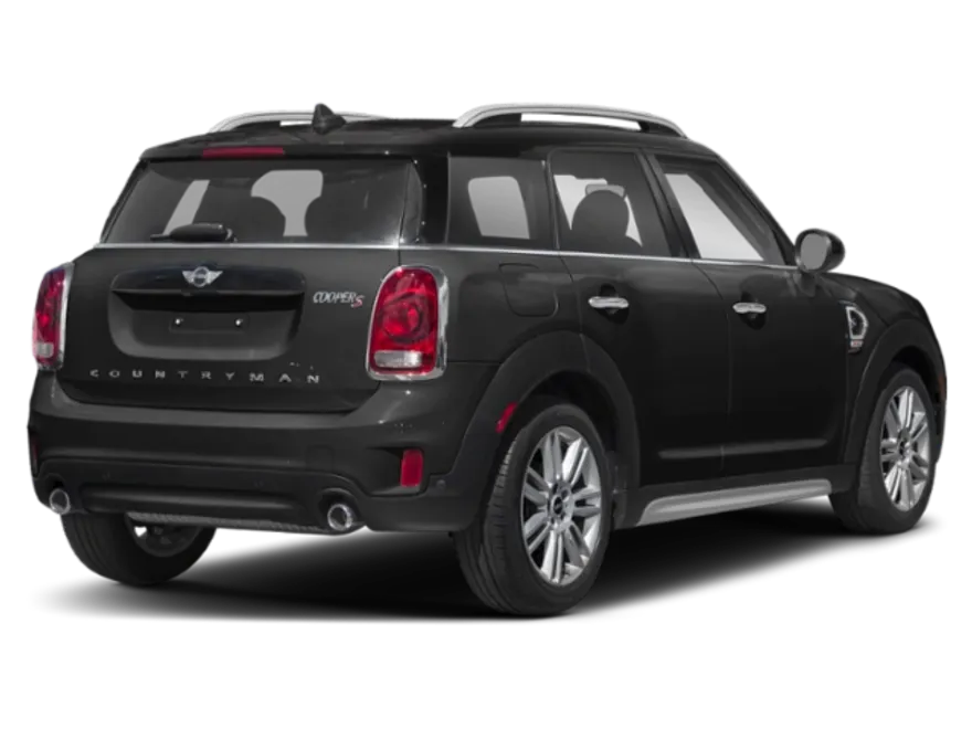 2020 Mini Countryman S photo 1
