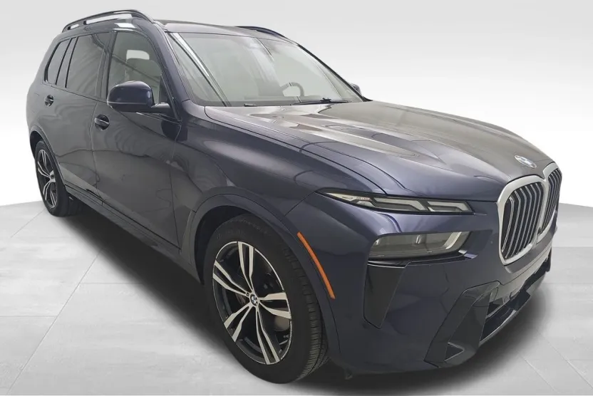 2024 Bmw X7 xDrive40i photo 1
