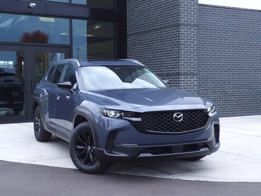 2025 Mazda CX-50 2.5 S Premium photo 1