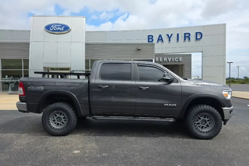 2020 Ram 1500 Big Horn Lone Star photo 1