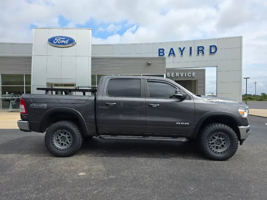 2020 Ram 1500 Big Horn Lone Star photo 1