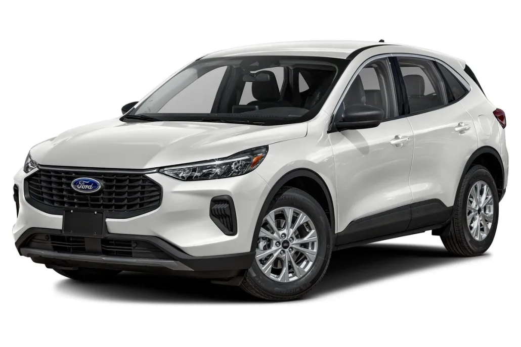 2023 Ford Escape Active photo 1