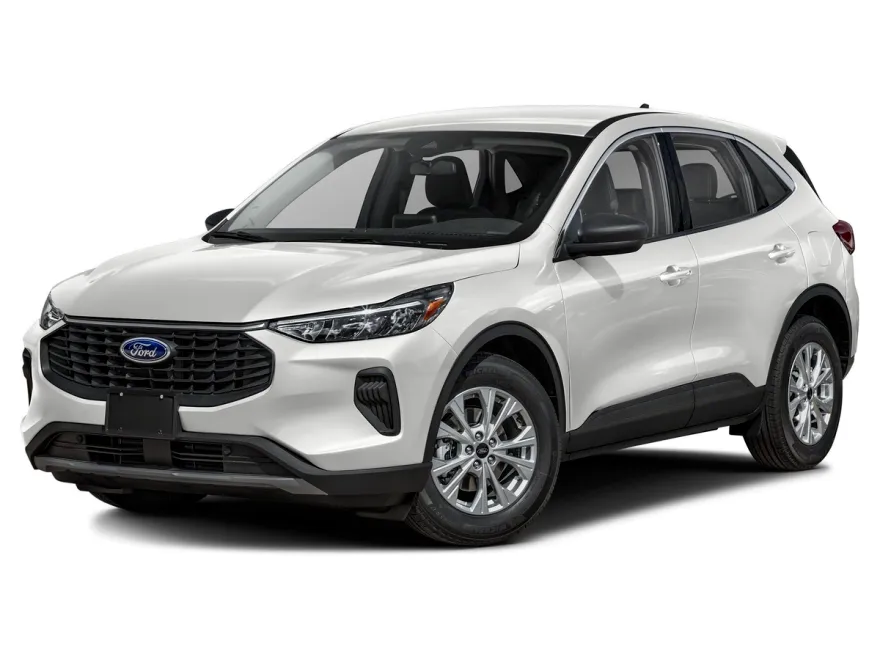 2023 Ford Escape Active photo 1