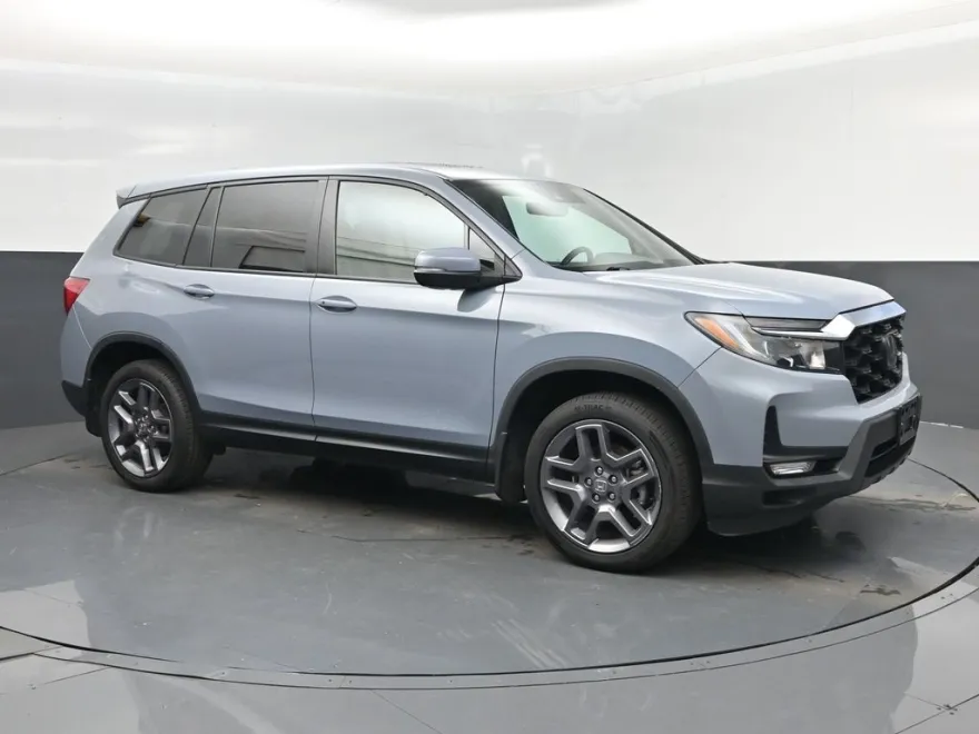2023 Honda Passport EX-L photo 1