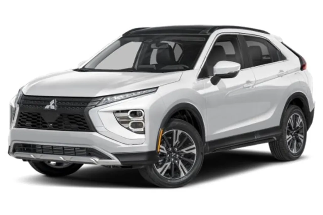 2025 Mitsubishi Eclipse Cross SE photo 1