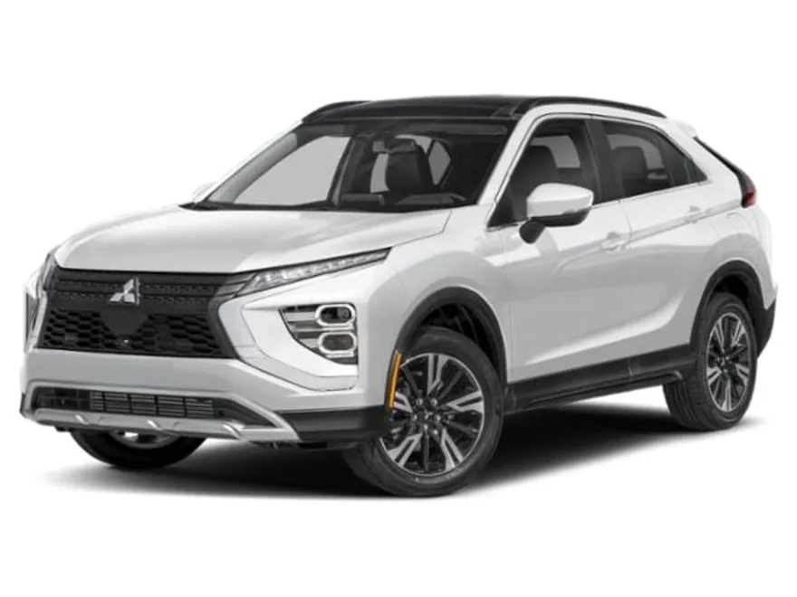 2025 Mitsubishi Eclipse Cross SE photo 1