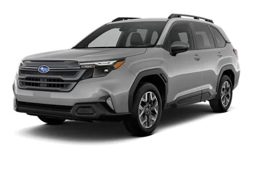 2024 Subaru Crosstrek Premium photo 2