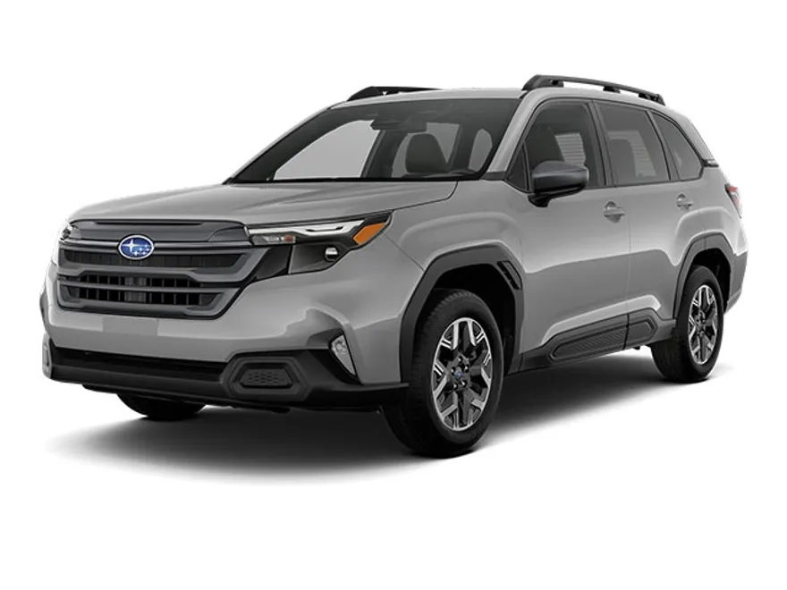2024 Subaru Crosstrek Premium photo 2