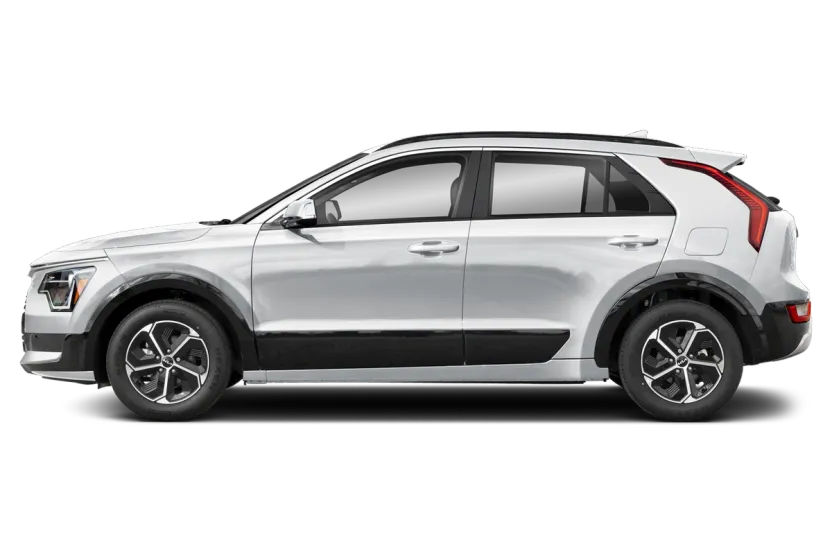 2023 Kia Niro SX photo 1