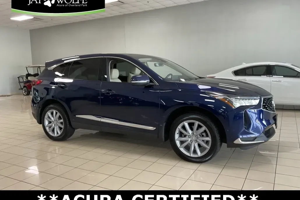 2022 Acura RDX Base photo 1