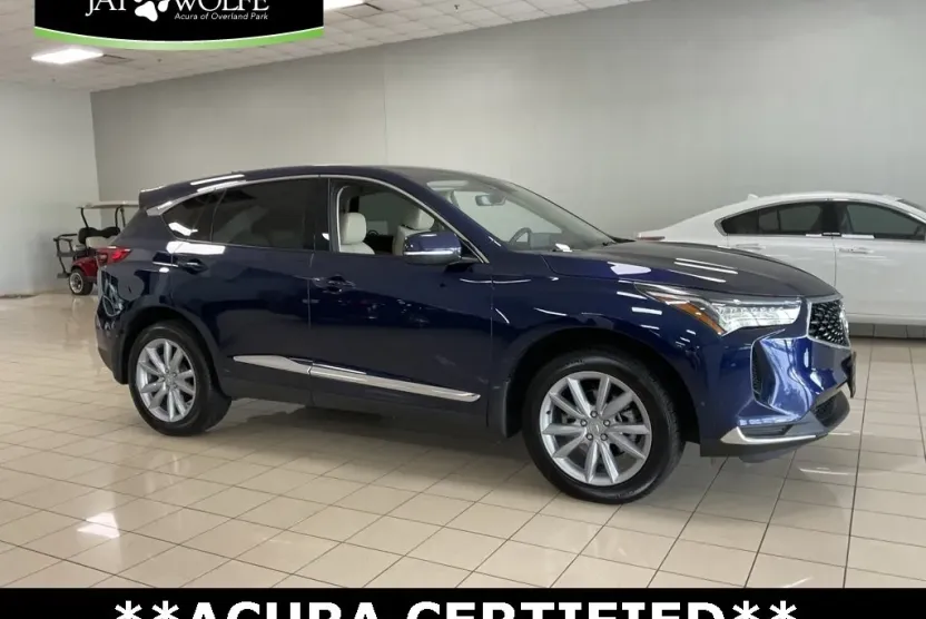 2022 Acura RDX Base photo 1