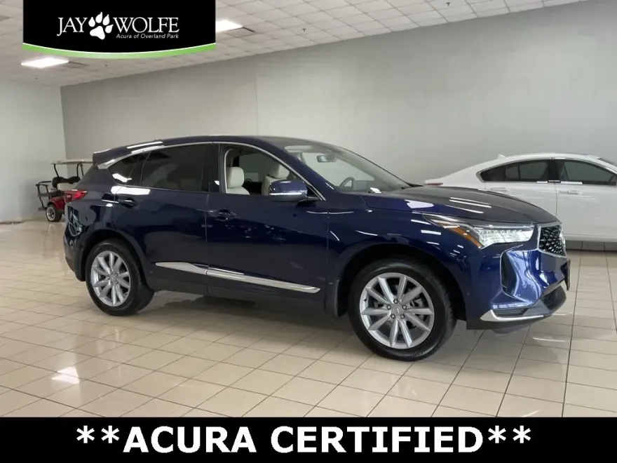 2022 Acura RDX Base photo 1