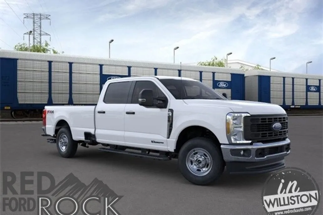 2025 Ford F-250 photo 1