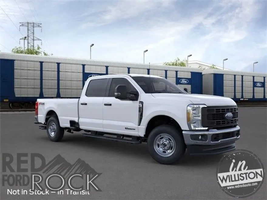 2025 Ford F-250 photo 1