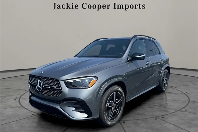 2026 Mercedes Benz GLE 350 4MATIC photo 1