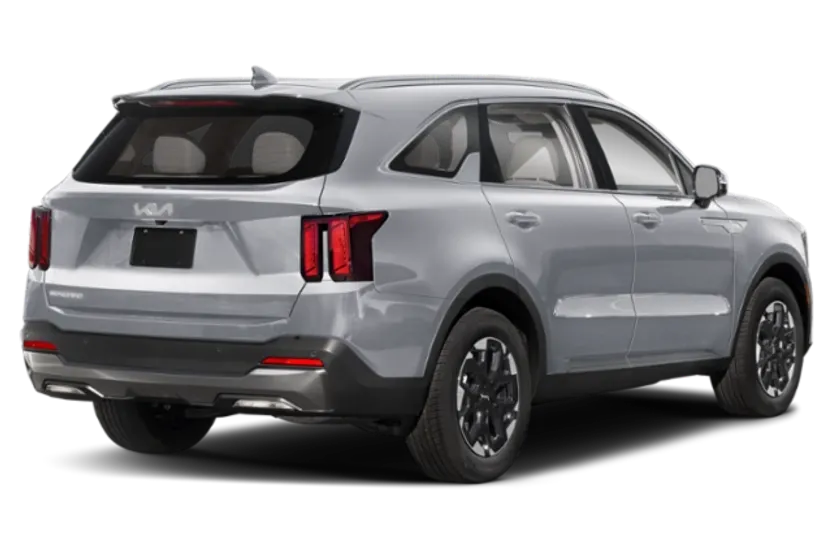 2025 Kia Sorento S photo 1