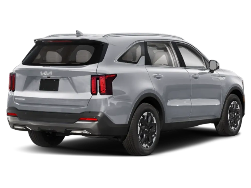 2025 Kia Sorento S photo 1