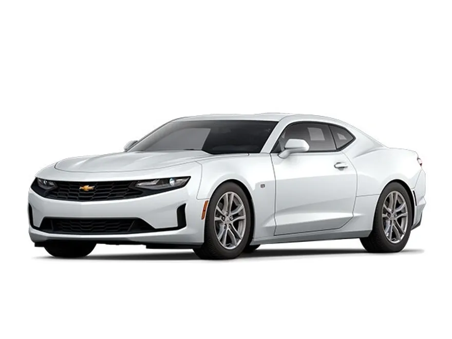 2023 Chevrolet Camaro 1LT photo 1