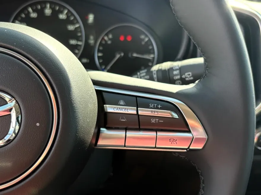 2025 Mazda CX-50 Premium Plus photo 18