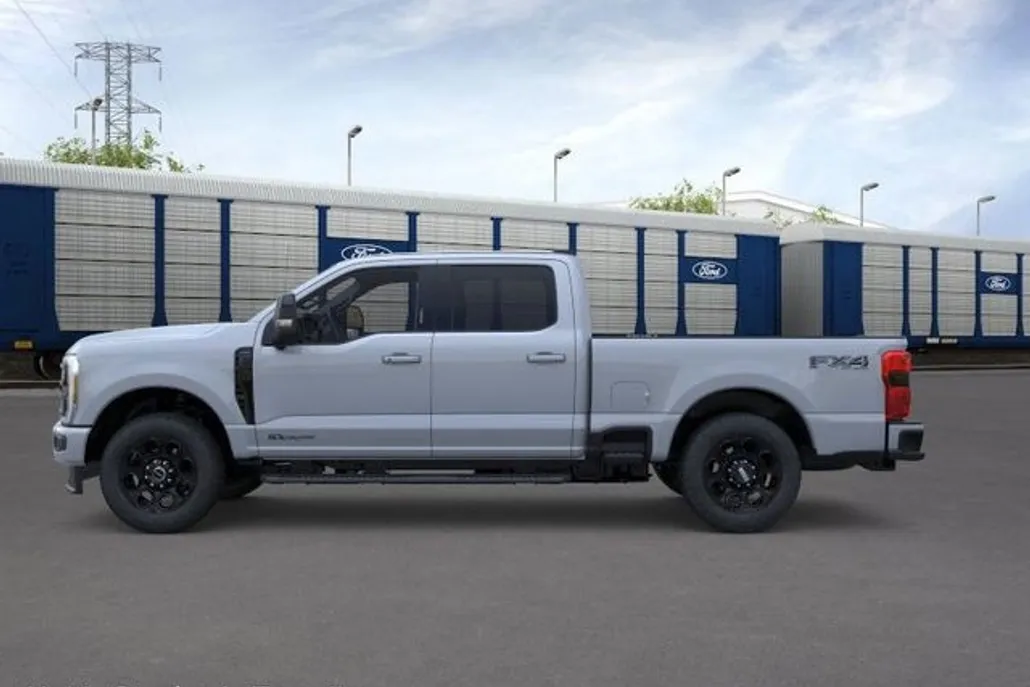 2026 Ford F-250 photo 1