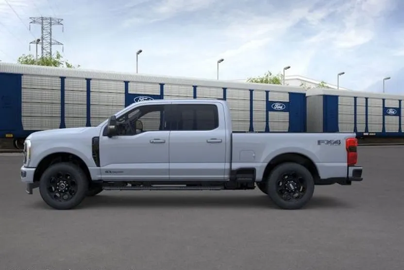 2026 Ford F-250 photo 1