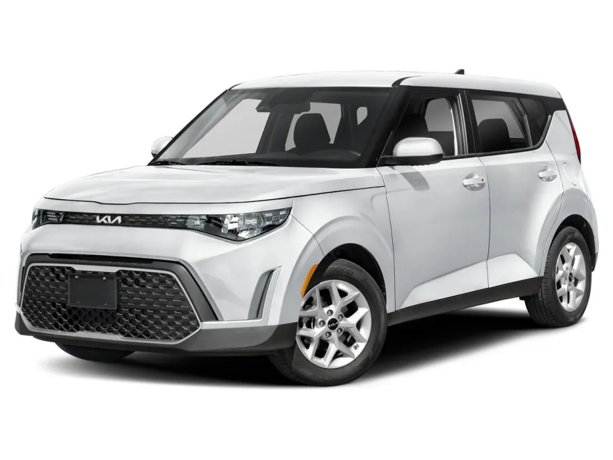 2025 Kia Soul S photo 1