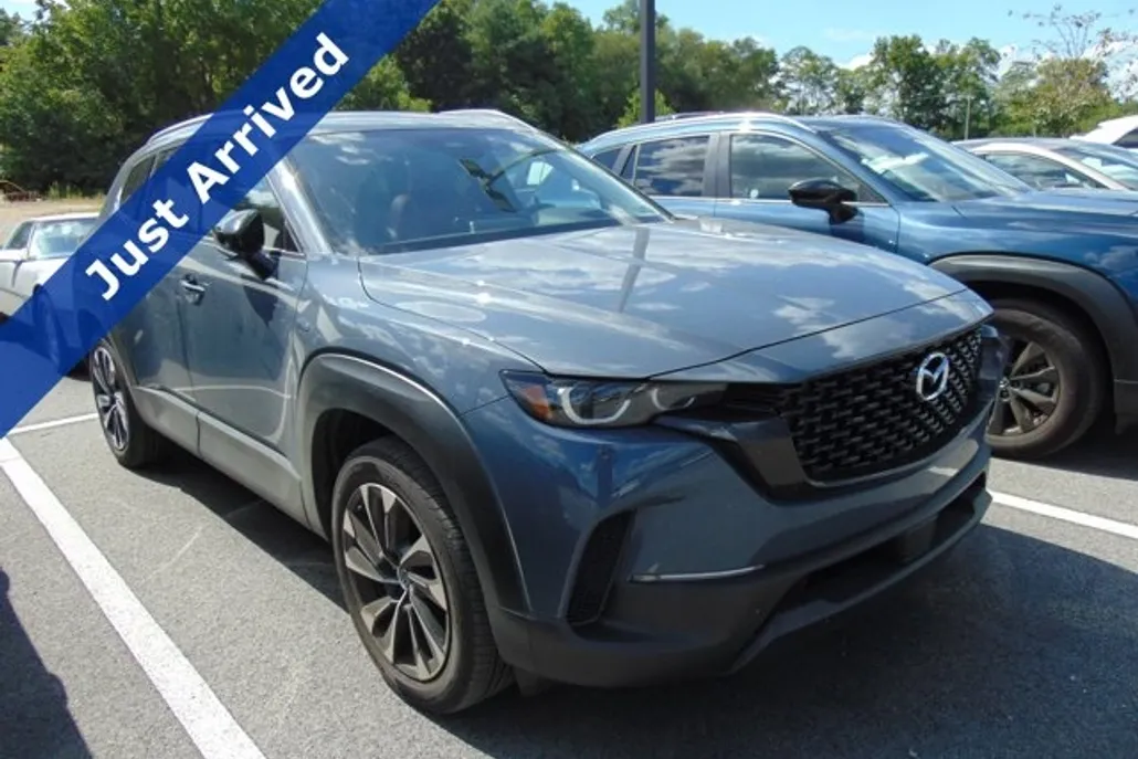 2025 Mazda CX-50 Premium Plus photo 1